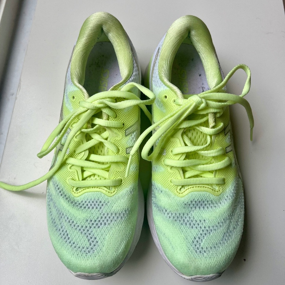 ASICS Running Shoes